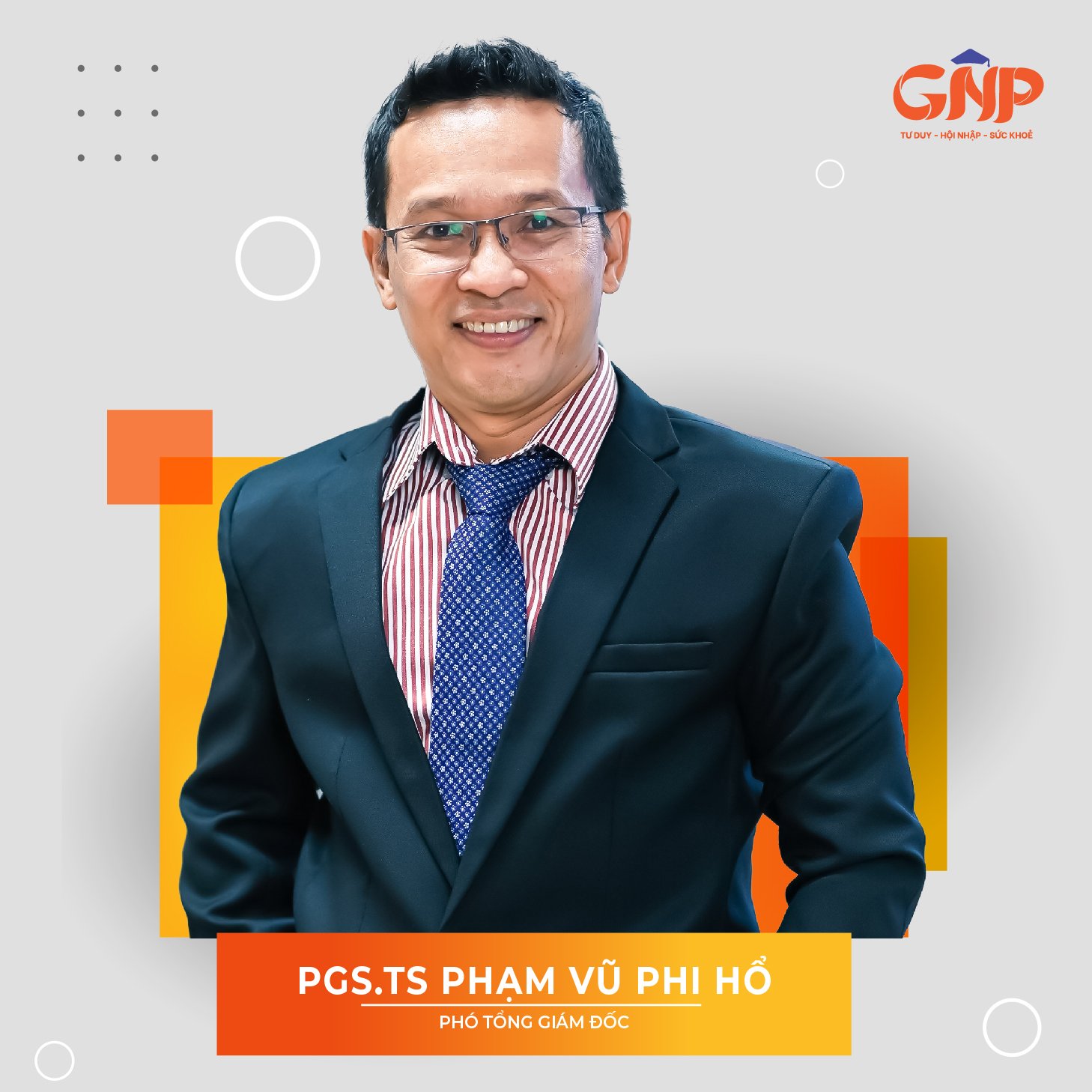 ThS. Phạm Vũ Phi Hồ