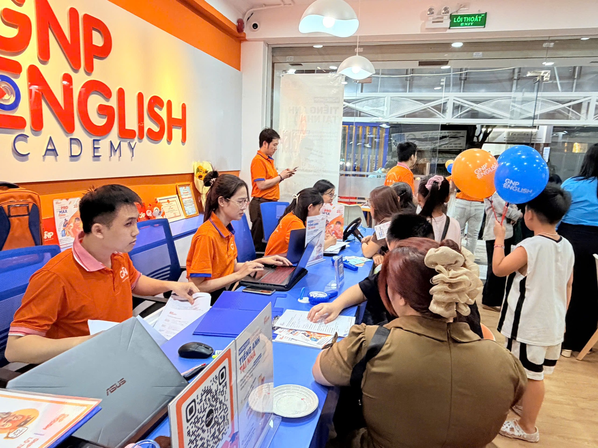 Giúp con học đúng – học vui – học hiệu quả